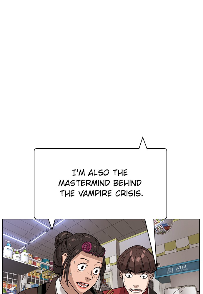 White Blood Chapter 72 page 55 - Chapter 72: Episode 72