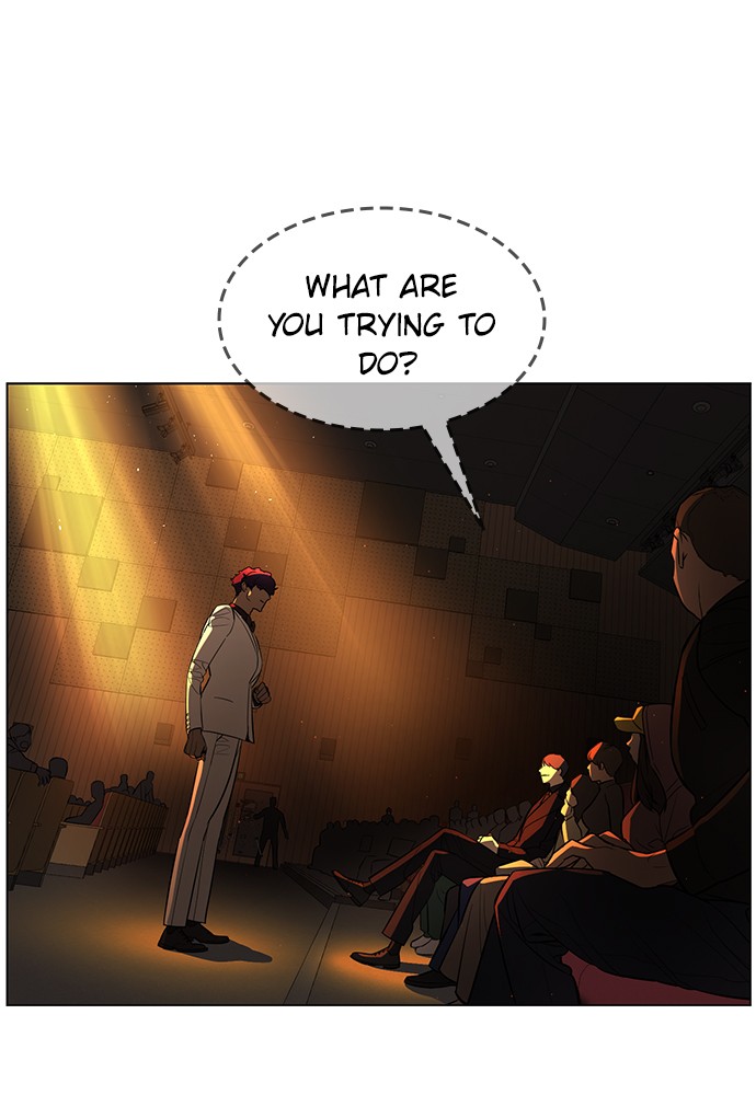 White Blood Chapter 72 page 6 - Chapter 72: Episode 72