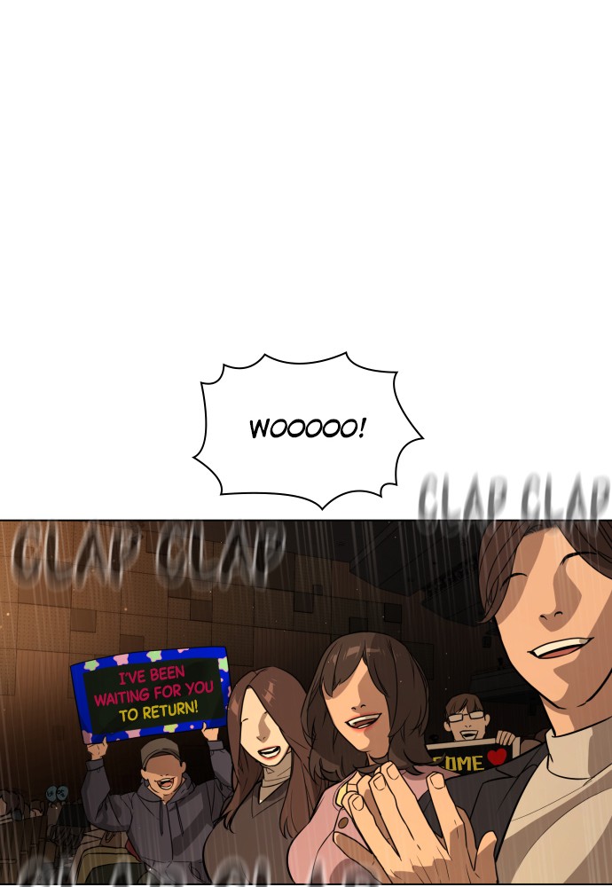 White Blood Chapter 72 page 7 - Chapter 72: Episode 72