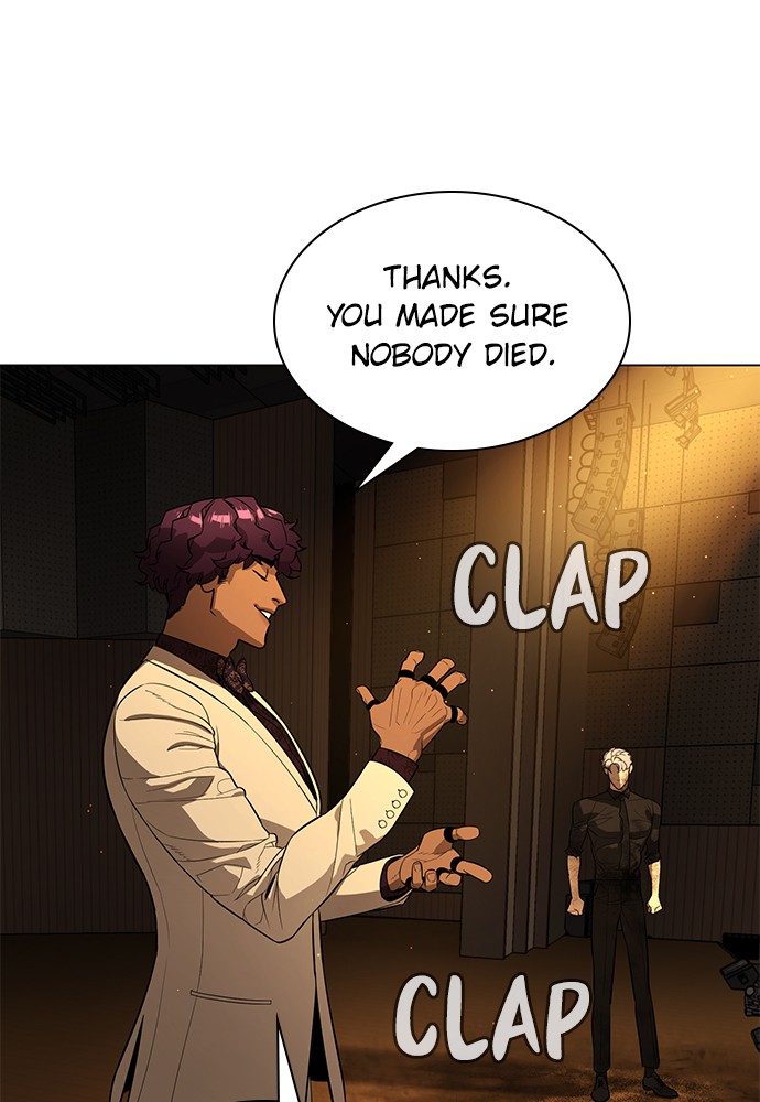 White Blood Chapter 72 page 87 - Chapter 72: Episode 72