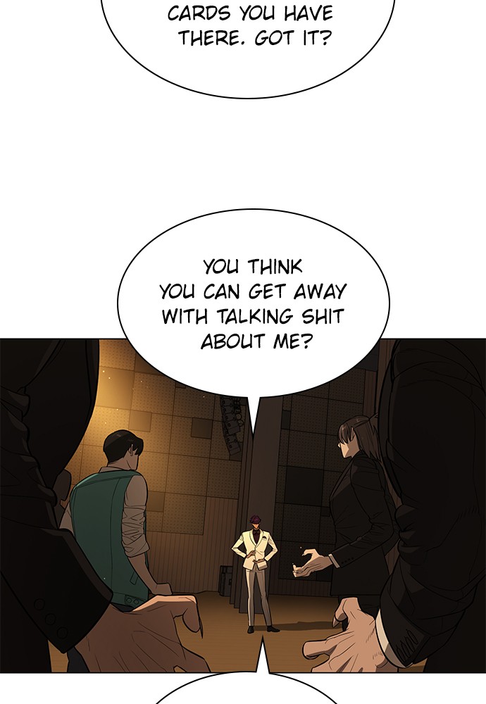 White Blood Chapter 72 page 95 - Chapter 72: Episode 72