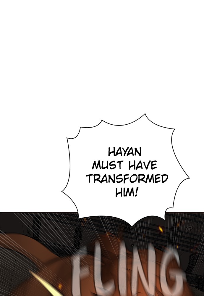White Blood Chapter 73 page 11 - Chapter 73: Episode 73