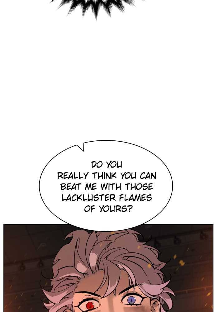 White Blood Chapter 73 page 131 - Chapter 73: Episode 73