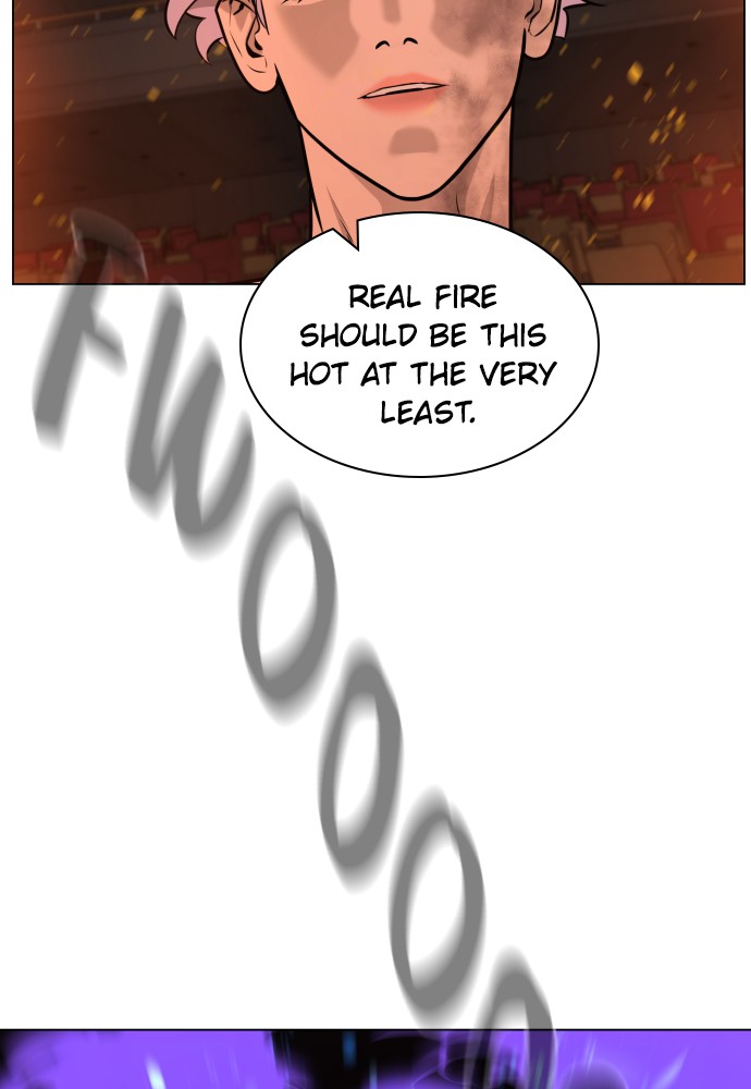 White Blood Chapter 73 page 132 - Chapter 73: Episode 73
