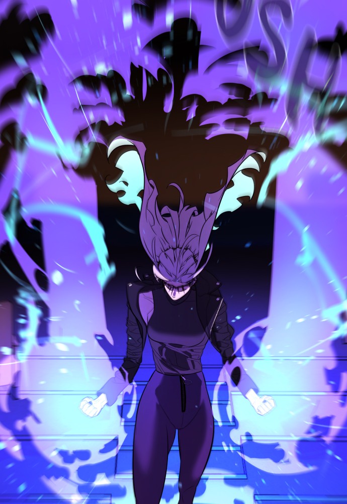 White Blood Chapter 73 page 133 - Chapter 73: Episode 73
