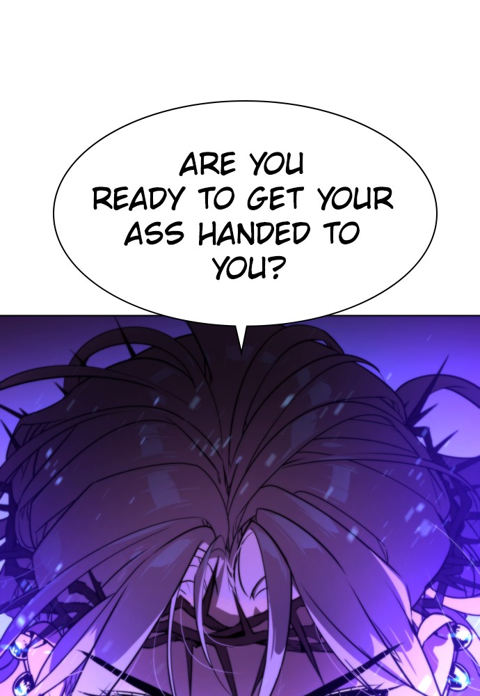 White Blood Chapter 73 page 135 - Chapter 73: Episode 73