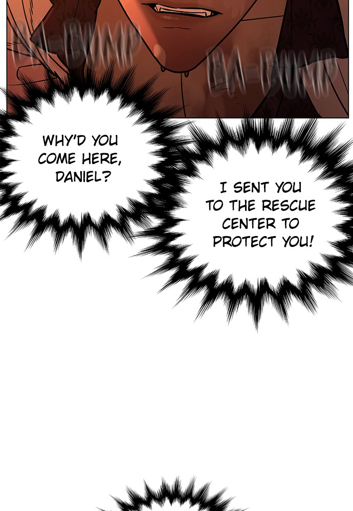 White Blood Chapter 73 page 16 - Chapter 73: Episode 73