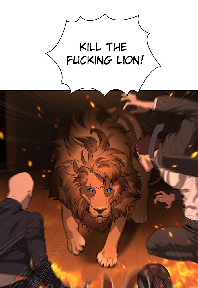White Blood Chapter 73 page 19 - Chapter 73: Episode 73