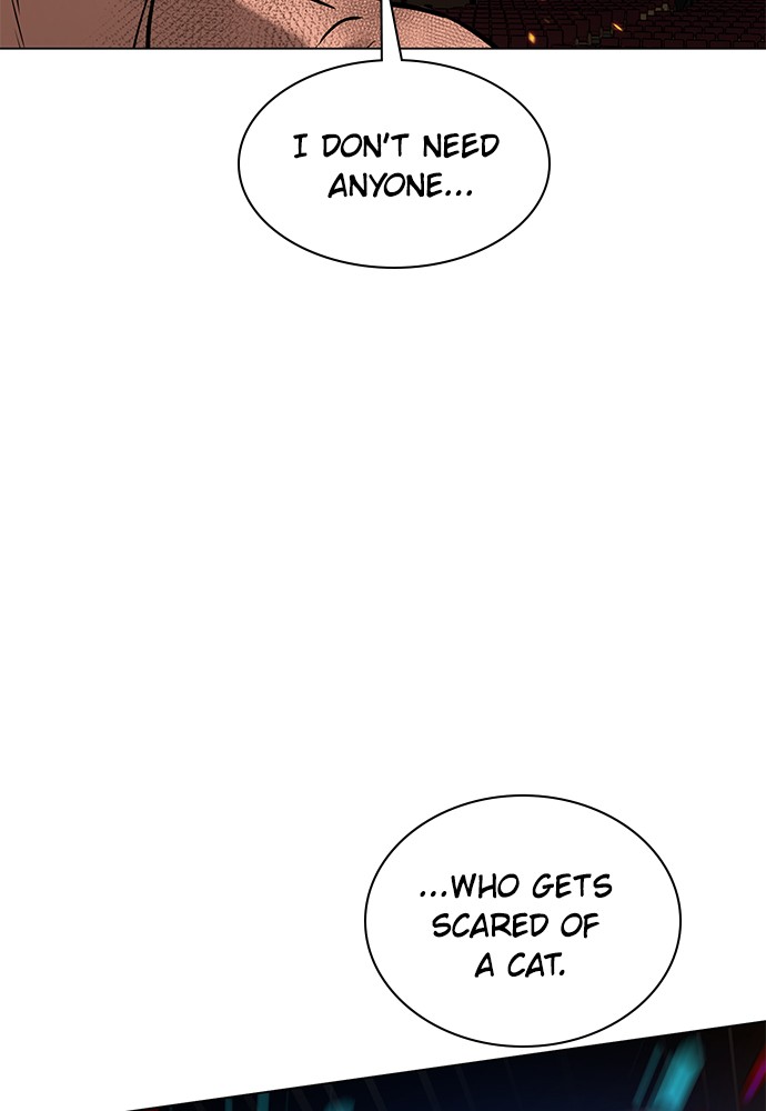 White Blood Chapter 73 page 28 - Chapter 73: Episode 73