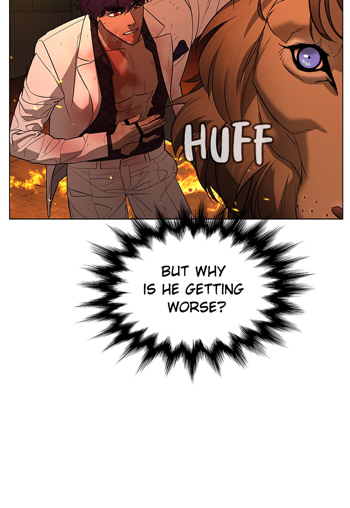 White Blood Chapter 73 page 35 - Chapter 73: Episode 73