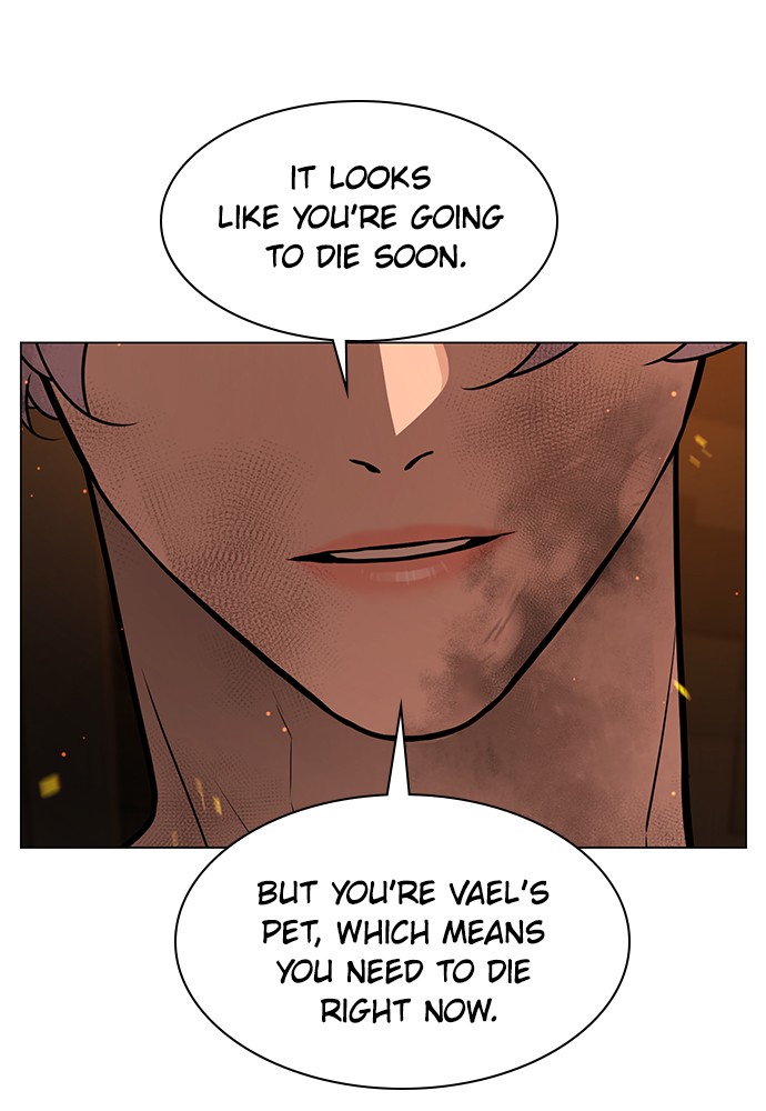 White Blood Chapter 73 page 36 - Chapter 73: Episode 73