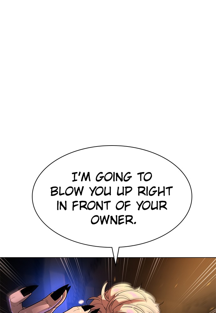 White Blood Chapter 73 page 37 - Chapter 73: Episode 73