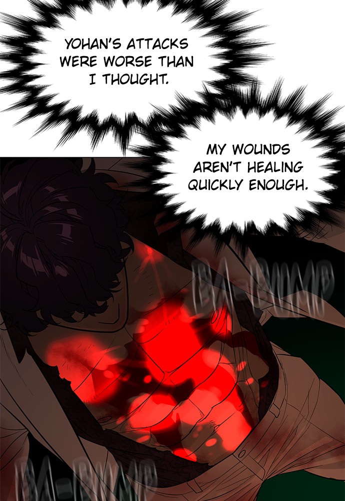 White Blood Chapter 73 page 46 - Chapter 73: Episode 73