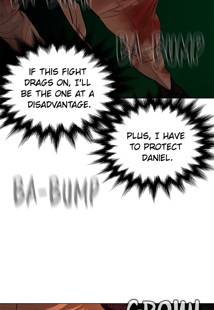 White Blood Chapter 73 page 47 - Chapter 73: Episode 73