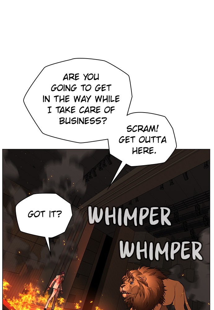 White Blood Chapter 73 page 50 - Chapter 73: Episode 73