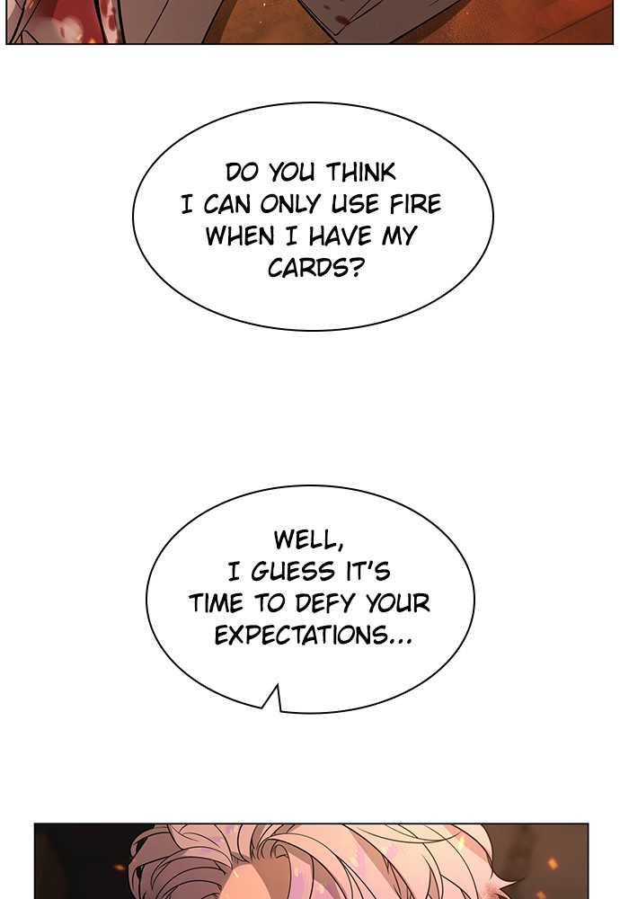 White Blood Chapter 73 page 61 - Chapter 73: Episode 73