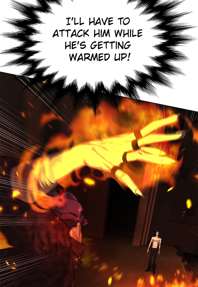 White Blood Chapter 73 page 76 - Chapter 73: Episode 73