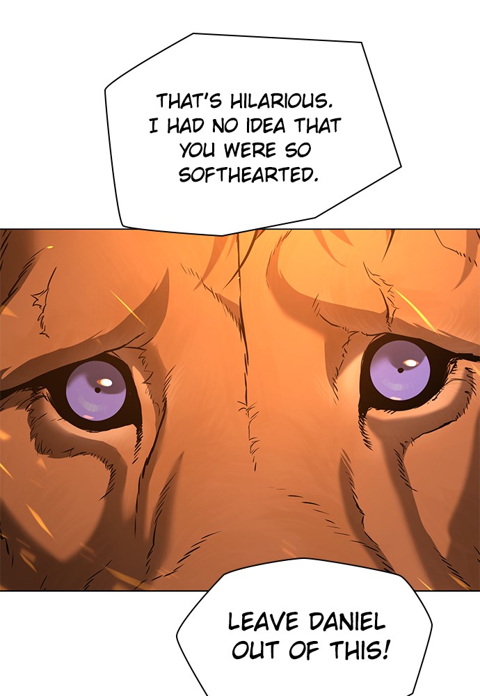 White Blood Chapter 73 page 95 - Chapter 73: Episode 73