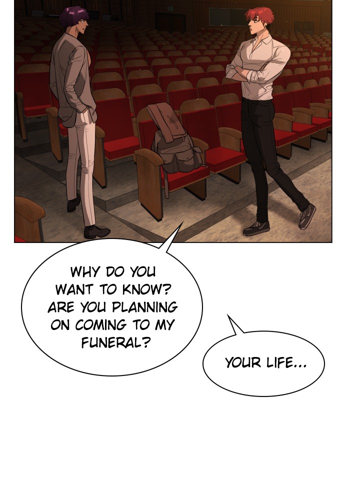 White Blood Chapter 75 page 108 - Chapter 75: Episode 75