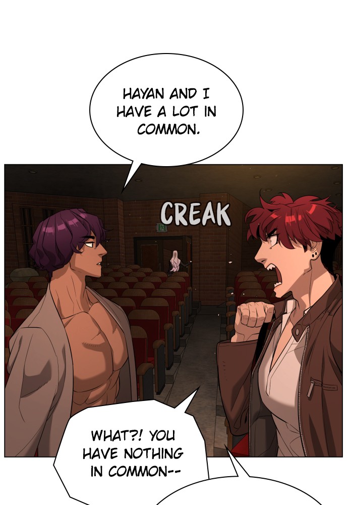 White Blood Chapter 75 page 112 - Chapter 75: Episode 75
