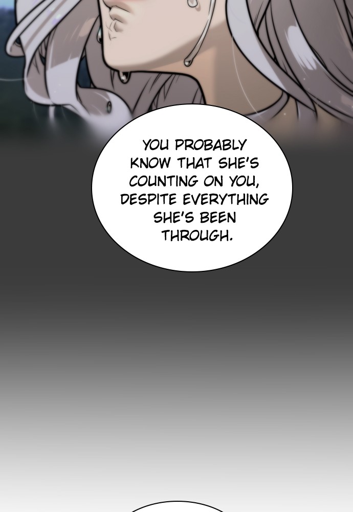 White Blood Chapter 75 page 115 - Chapter 75: Episode 75