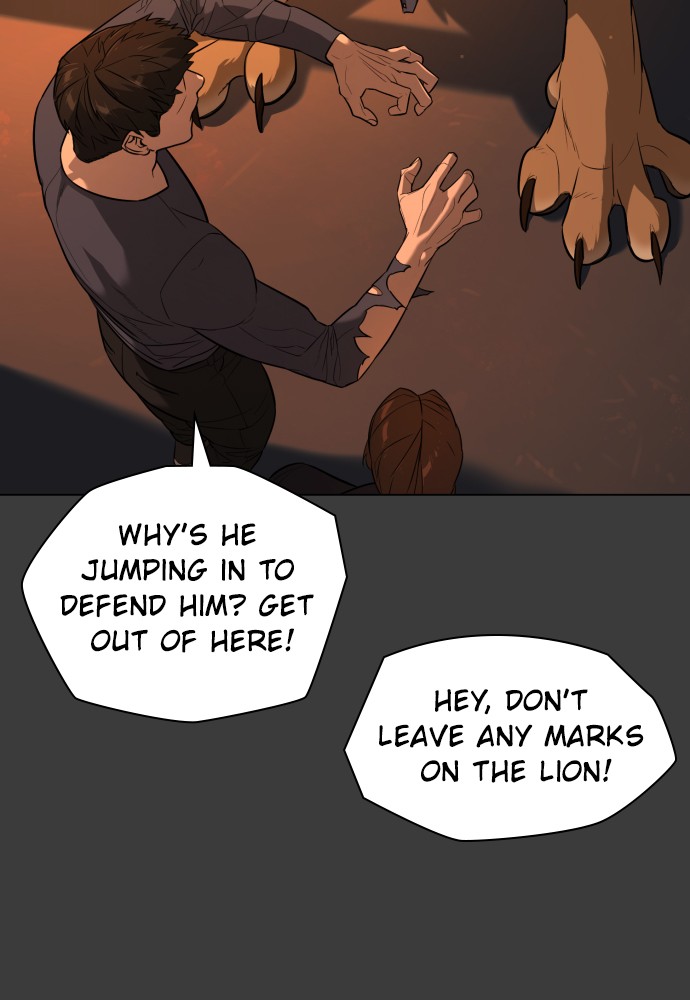 White Blood Chapter 75 page 12 - Chapter 75: Episode 75