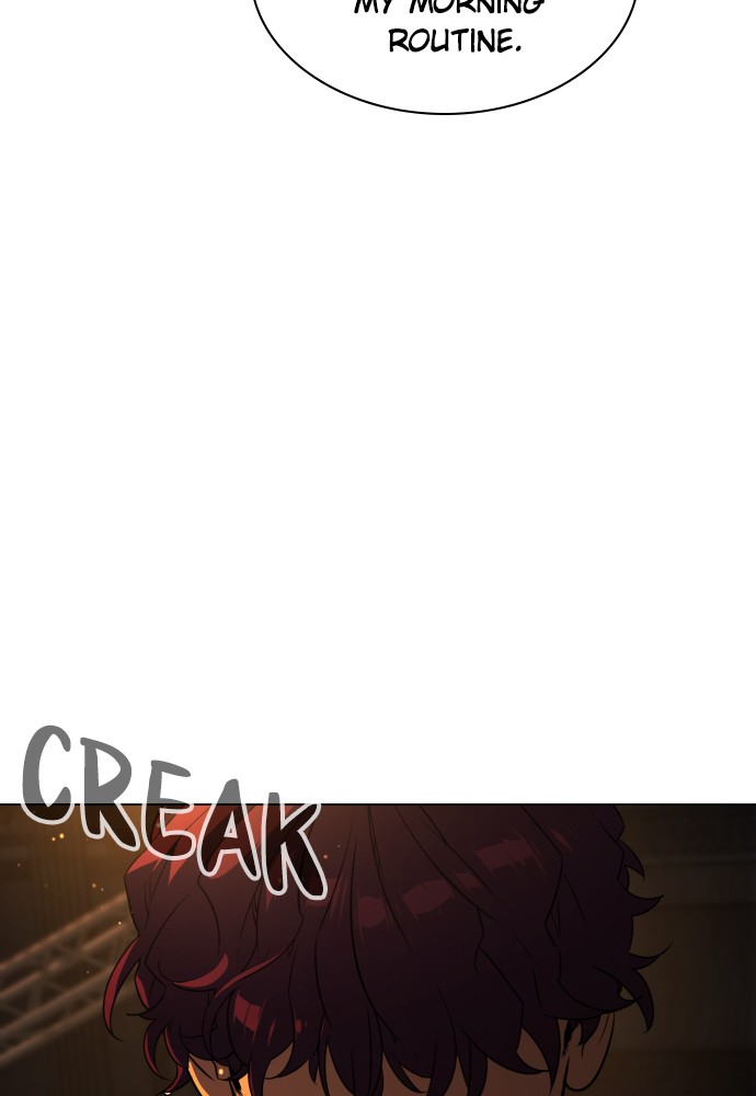 White Blood Chapter 75 page 123 - Chapter 75: Episode 75