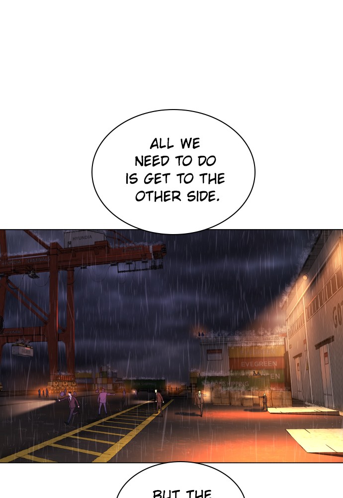 White Blood Chapter 75 page 133 - Chapter 75: Episode 75