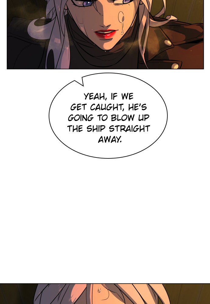 White Blood Chapter 75 page 136 - Chapter 75: Episode 75
