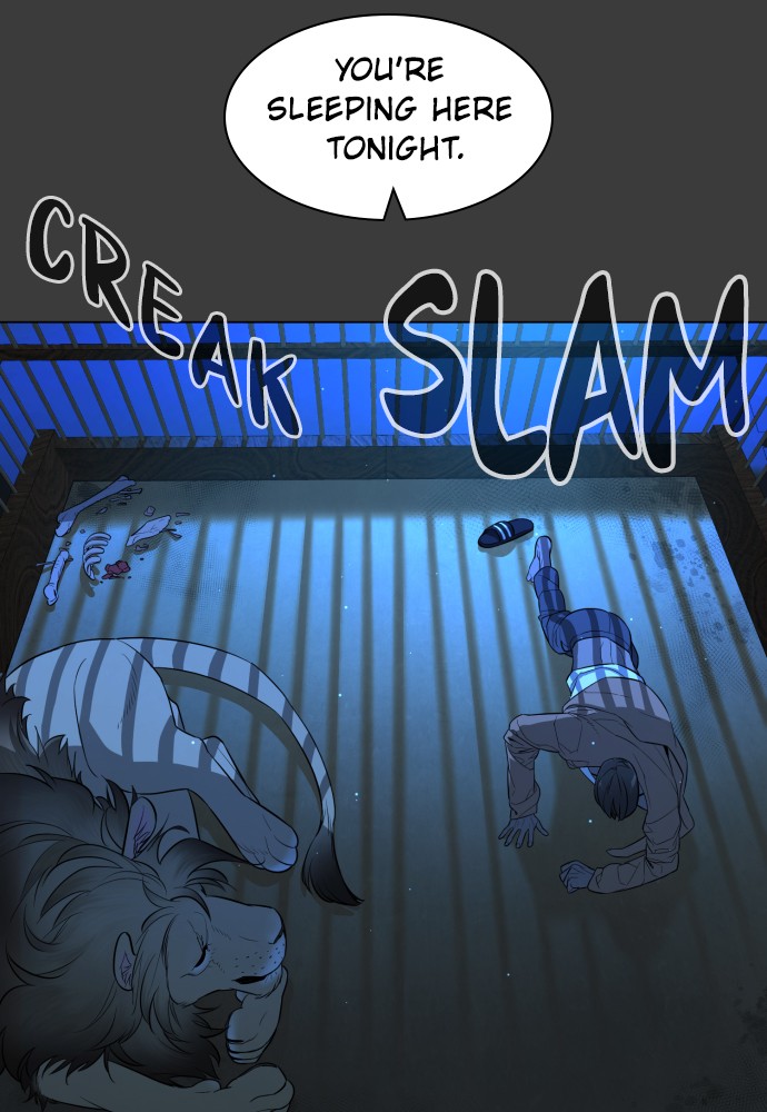 White Blood Chapter 75 page 14 - Chapter 75: Episode 75