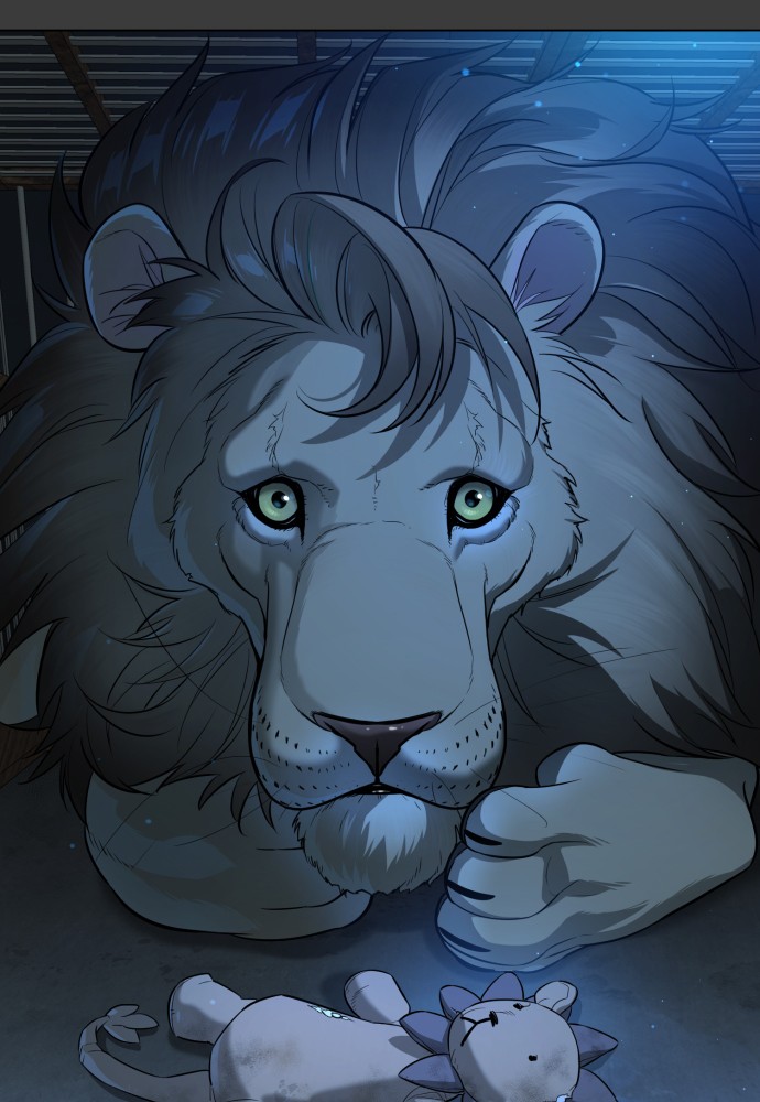 White Blood Chapter 75 page 18 - Chapter 75: Episode 75