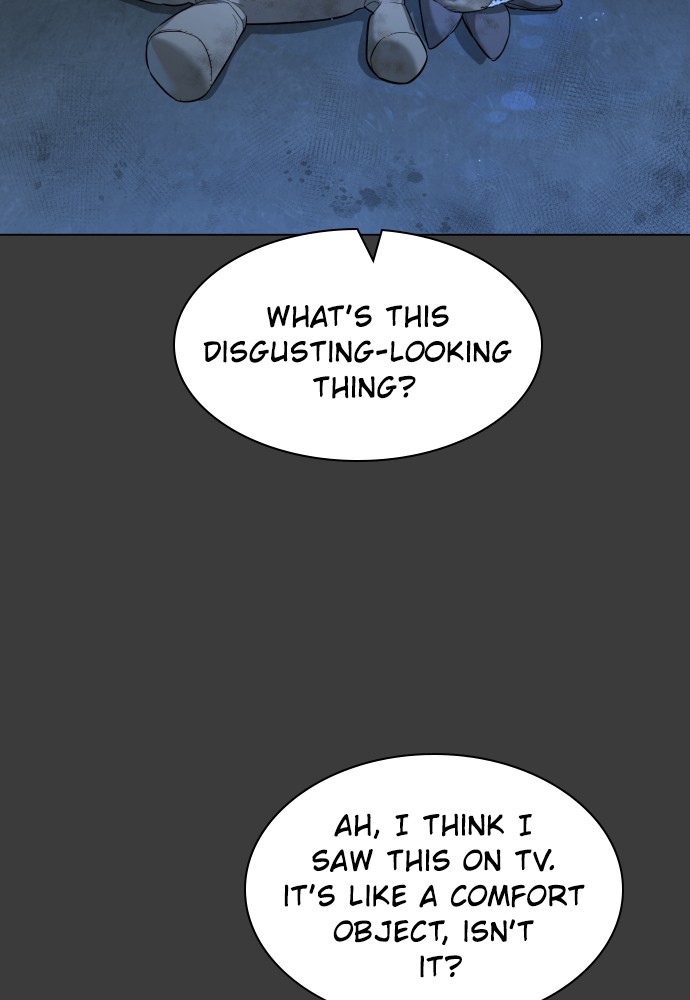 White Blood Chapter 75 page 19 - Chapter 75: Episode 75