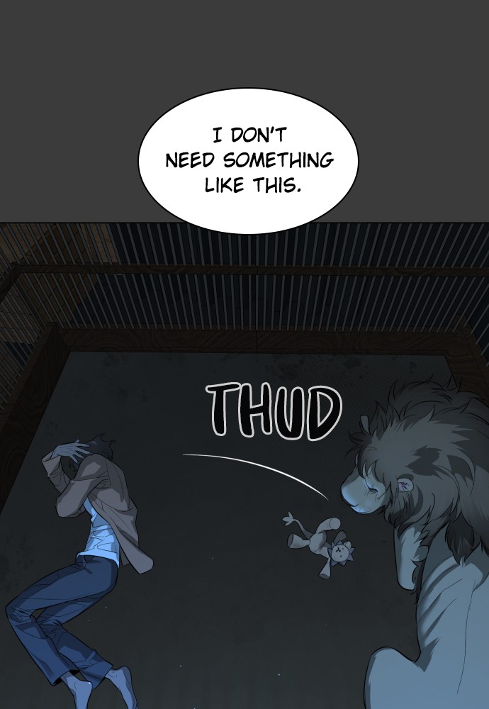 White Blood Chapter 75 page 22 - Chapter 75: Episode 75