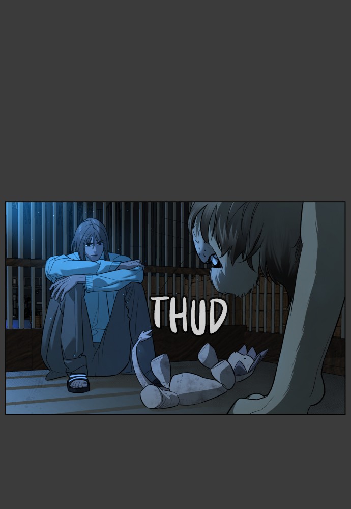 White Blood Chapter 75 page 28 - Chapter 75: Episode 75