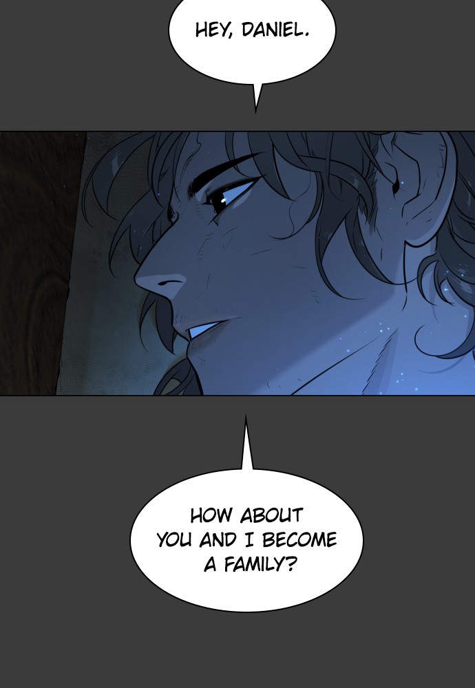 White Blood Chapter 75 page 33 - Chapter 75: Episode 75