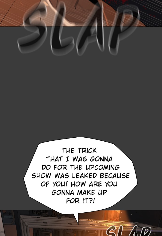White Blood Chapter 75 page 4 - Chapter 75: Episode 75