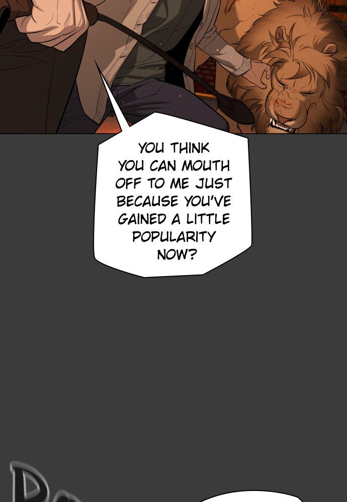 White Blood Chapter 75 page 40 - Chapter 75: Episode 75