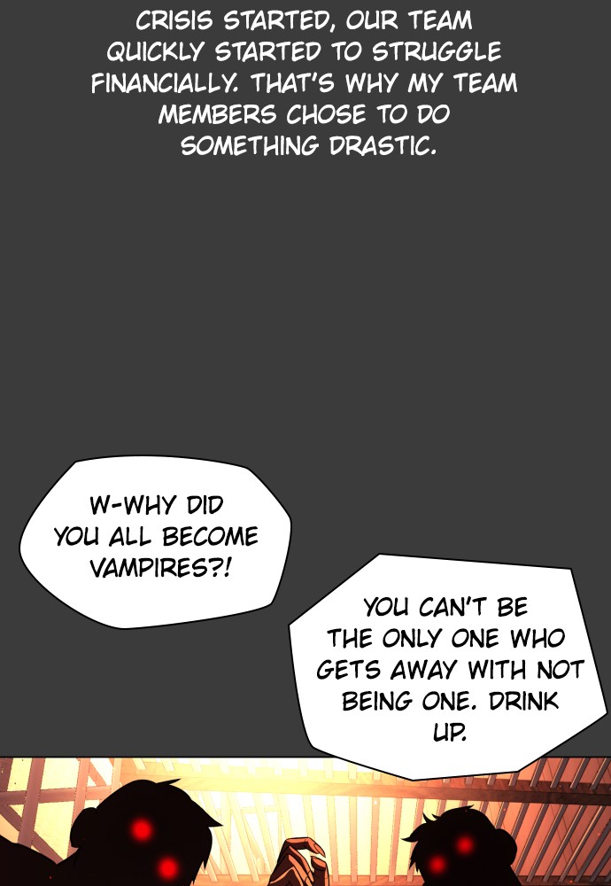 White Blood Chapter 75 page 43 - Chapter 75: Episode 75