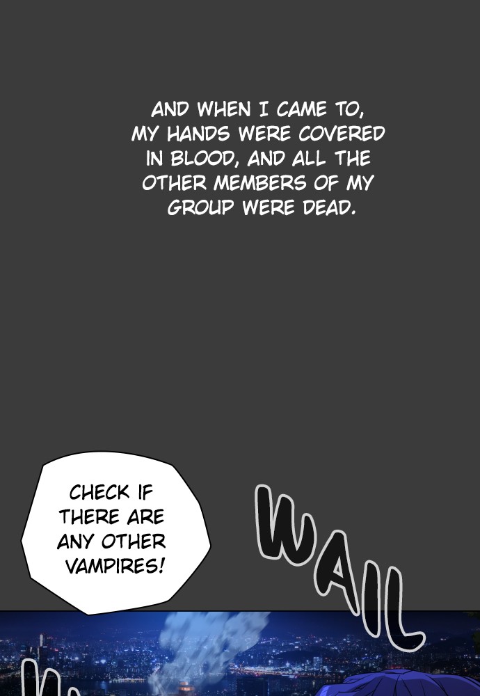 White Blood Chapter 75 page 47 - Chapter 75: Episode 75