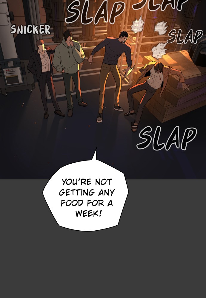 White Blood Chapter 75 page 5 - Chapter 75: Episode 75