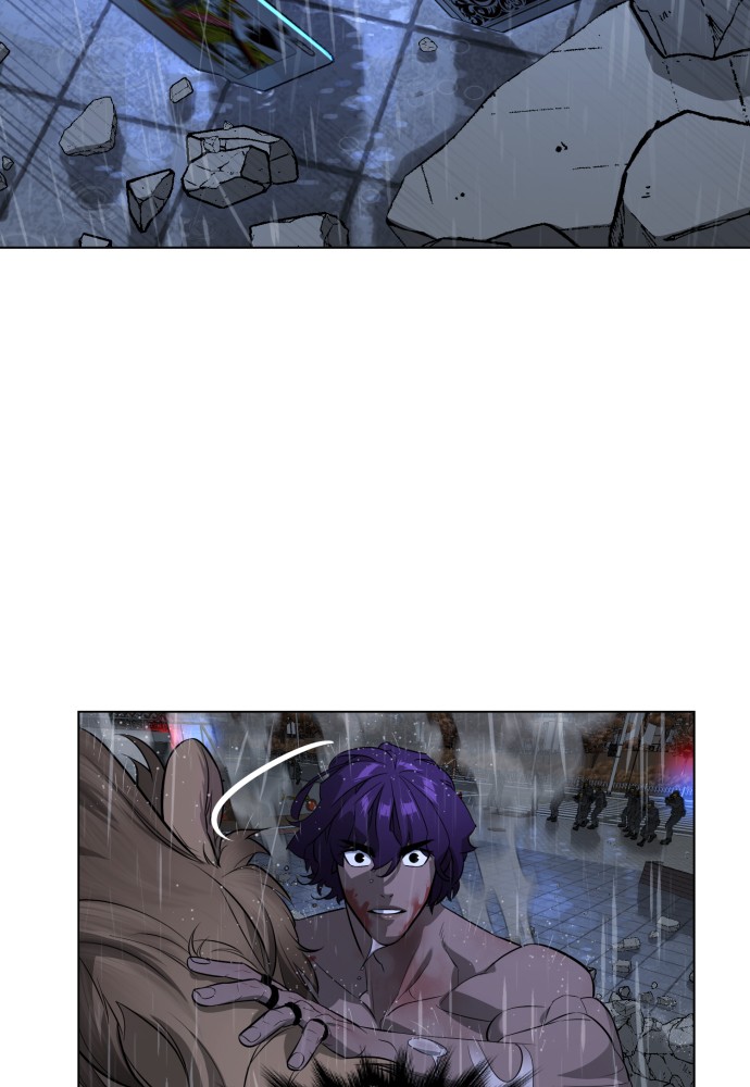 White Blood Chapter 75 page 75 - Chapter 75: Episode 75
