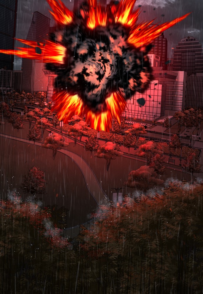 White Blood Chapter 75 page 83 - Chapter 75: Episode 75