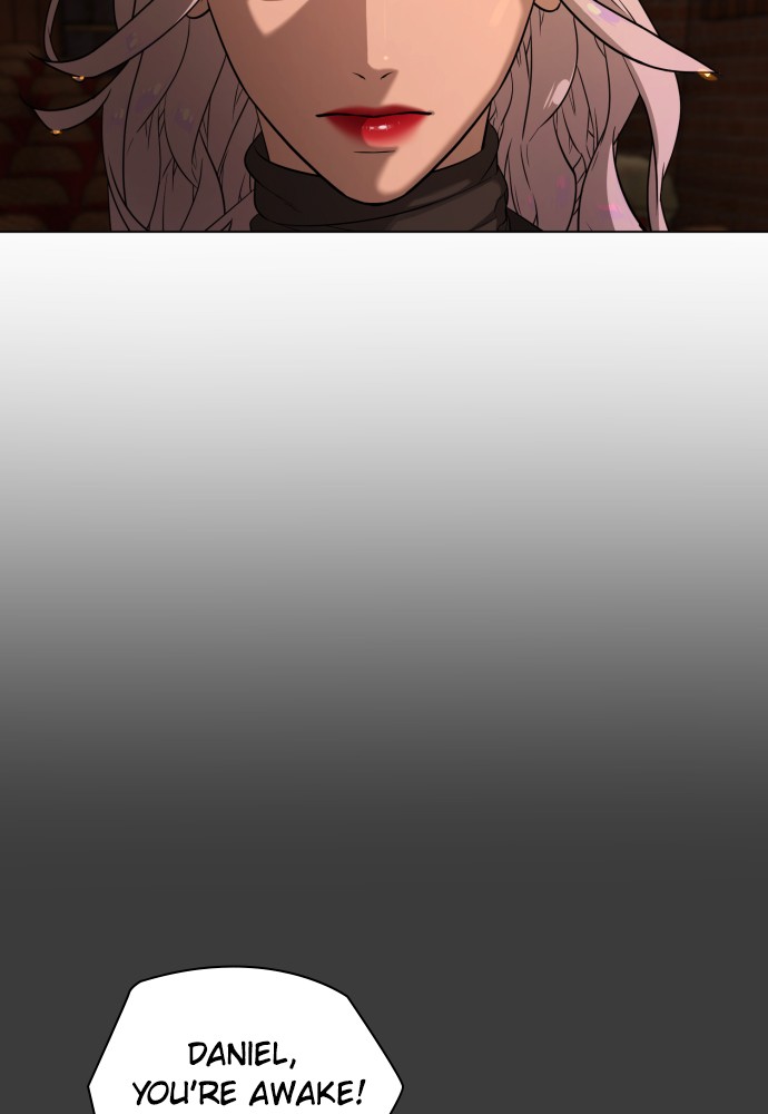 White Blood Chapter 75 page 91 - Chapter 75: Episode 75
