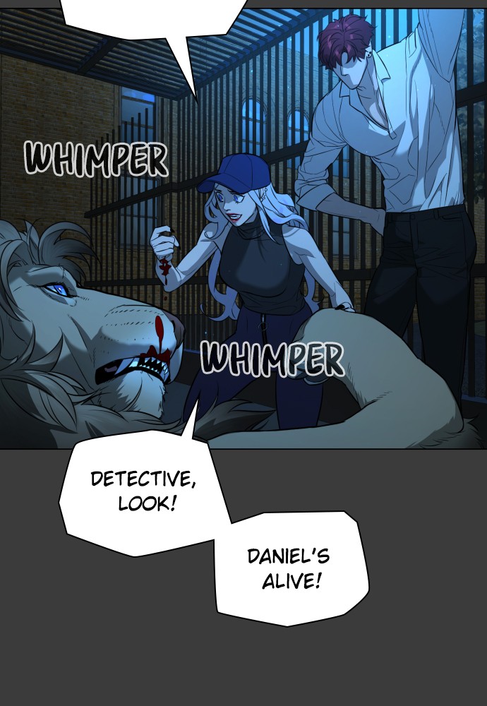 White Blood Chapter 75 page 92 - Chapter 75: Episode 75