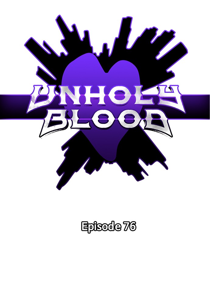 White Blood Chapter 76 page 1 - Chapter 76: Episode 76