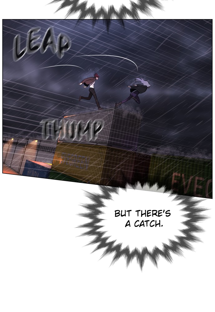 White Blood Chapter 76 page 12 - Chapter 76: Episode 76