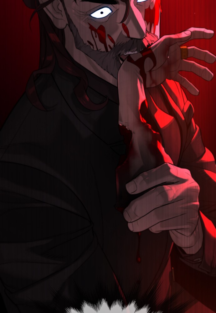 White Blood Chapter 76 page 19 - Chapter 76: Episode 76