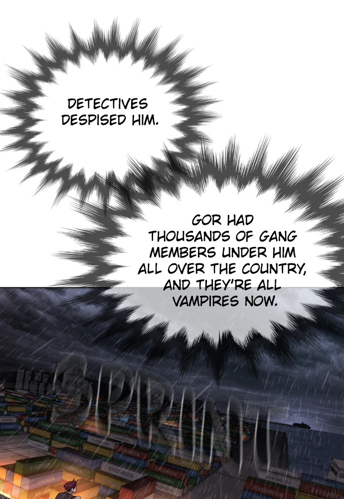 White Blood Chapter 76 page 21 - Chapter 76: Episode 76