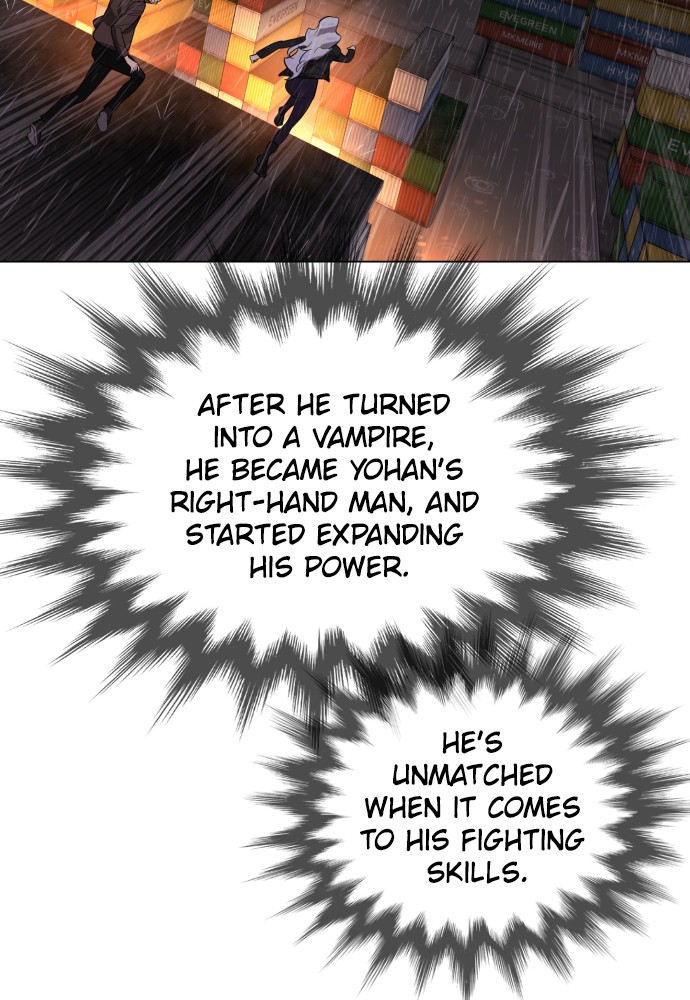 White Blood Chapter 76 page 22 - Chapter 76: Episode 76