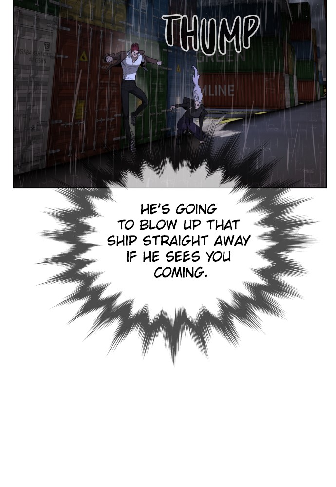 White Blood Chapter 76 page 26 - Chapter 76: Episode 76
